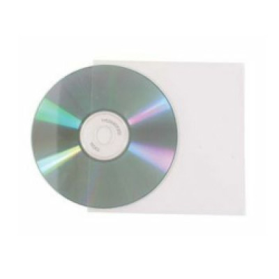 Folija za CD medij - prozirna  / komad